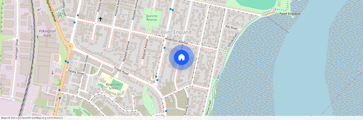 38A Kawiti Avenue, Point England, Auckland City