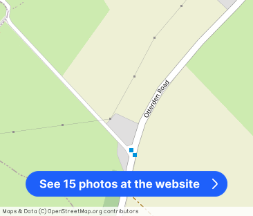 Otterden Road, Stalisfield, Faversham - Photo 1