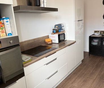 Appartement 2 pièces à Longwy - Photo 5