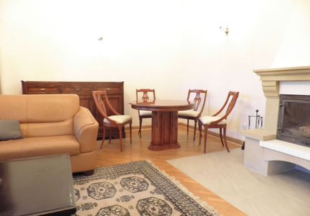 Apartament na wynajem, ul. Jaśminowa, Warszawa Mokotów - Фото 5