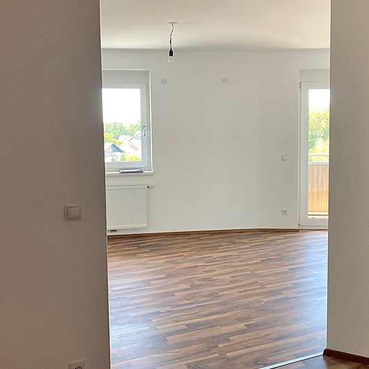 Junges Wohnen in Hoheneich - Photo 1