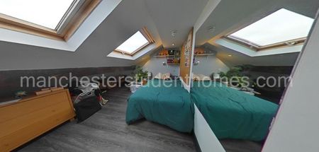 Great Western Street, Manchester, M14 4DS - Photo 5