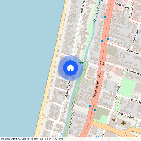 40a Gould Street, Vic 3199, Frankston