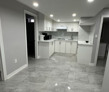 For Lease - 75 MCCAGUE Avenue Unit# BSMT, Richmond Hill, Ontario - Photo 5