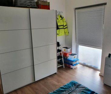 Erwitte attraktive 2-Zi. Neubauwohnung 54 qm - Photo 1