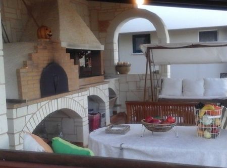 Βίλα για ενοικίαση Κόκκινο Χωριό (Βάμος) - Photo 3