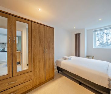 Earlsfield Road, Earlsfield, London, SW18 - Photo 4