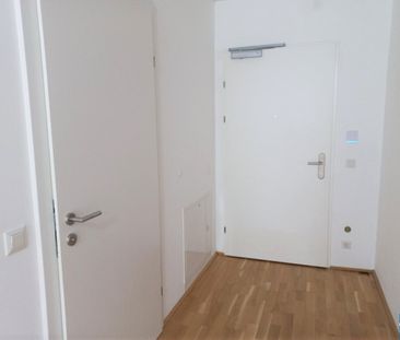 Wunderschöne 2-Zimmer-Wohnung mit Garten: Natur und Moderne vereint - Foto 4