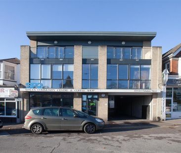 1 bedroom flat to rent - Photo 2