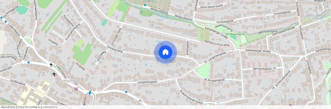 1190, Wien