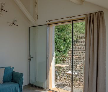 1 Zimmer-Wohnung in Bellerive (VD), möbliert, auf Zeit - Photo 1