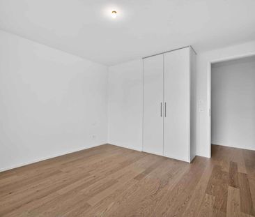 3.5 Zimmer, 81 m², EG - Photo 1