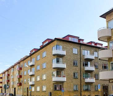 Osbyg, Malmö - Photo 1