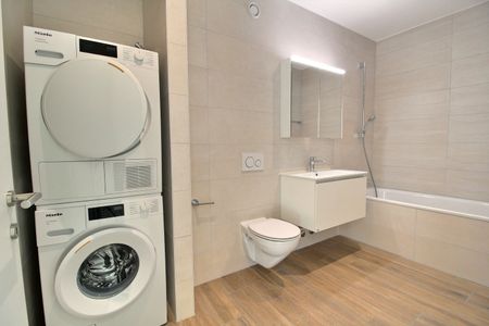 3.5 Zimmer, 79 m², 2. Stock - Photo 2