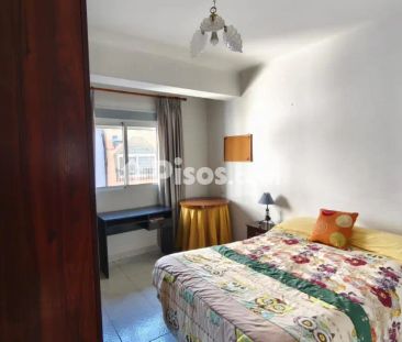 Piso en alquiler en Almería Ciudad _ Centro - Photo 5