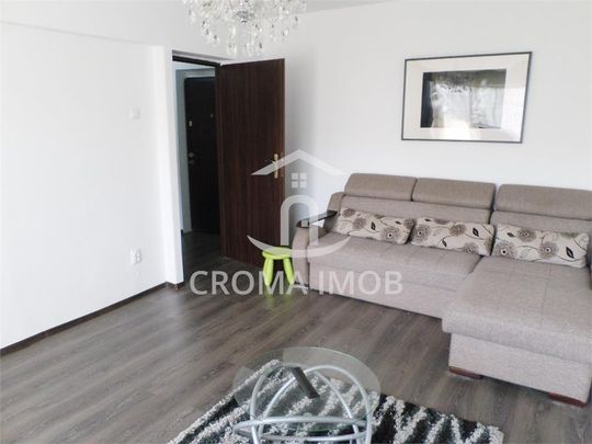Apartament 2 camere de inchiriat Ploiesti, zona Repubicii - Fotografie 1
