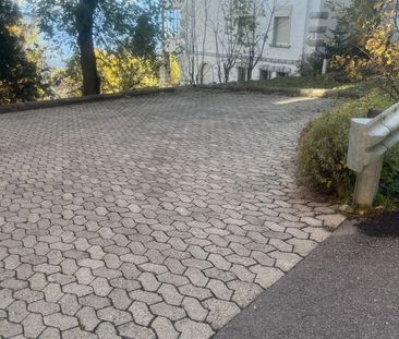 Superbe 4.5 pièces avec balcon terrasse vue dégagée - Photo 5