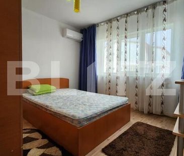 Apartament de inchiriat, 2 camere, zona Rovine - Fotografie 4