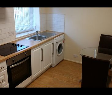 1 Bed Flat, Meanwood Road, LS6 - Photo 4