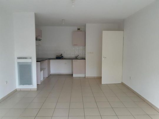 APPARTEMENT T3 61M - Photo 1