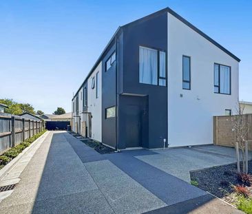 LINWOOD - DOUBLE BEDROOM, HEAT PUMP - Photo 5