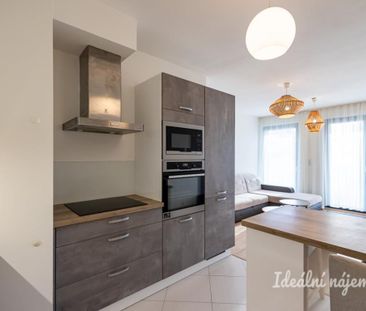 Pronájem bytu 2+kk 50 m2 - Photo 3