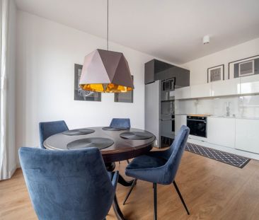 Zadbane i funkcjonalne - Browary Warszawskie - Photo 6