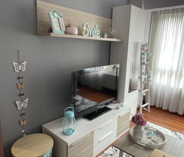 Piso de alquiler en Ortuño de Alango Kalea, 11, Centro - Photo 1