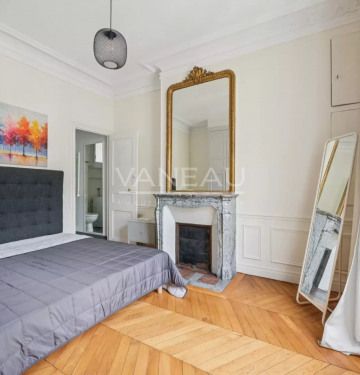 Appartement • Triangle d'Or - Photo 5