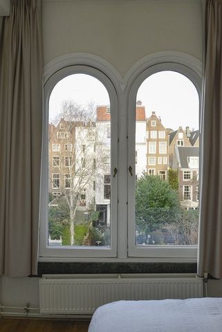 Te huur: Appartement Kerkstraat in Amsterdam - Foto 5