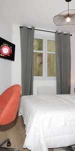 VICTOR HUGO SA Colocation 3 chambres à Nantes - Photo 3