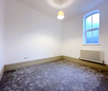 A 2 Bedroom Ground Floor Flat Instruction to Let in St Leonards-on-Sea - Photo 1