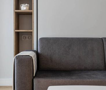 Przestronne, nowe studio przy ul. Woronicza - Фото 3