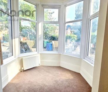 1 bedroom ground floor flat to rent - Photo 6