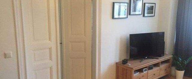 CORDULA IMMOBILIEN elegante 3 Raumwohnung mit grossem Balkon und Garten CORDULA 1124 - Foto 1