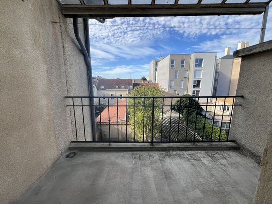 Location Appartement 3 pièces 63m² REIMS 51100 - Photo 1