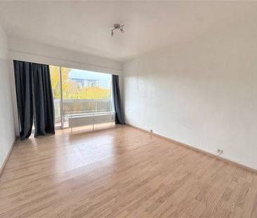 Appartement te huur - Photo 1