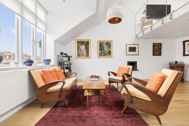 Price £5,350 pcm - Available Now - Furnished - Photo 1