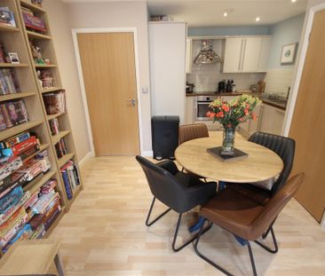 1 Bedroom Flat/Apartment To Let - Photo 4