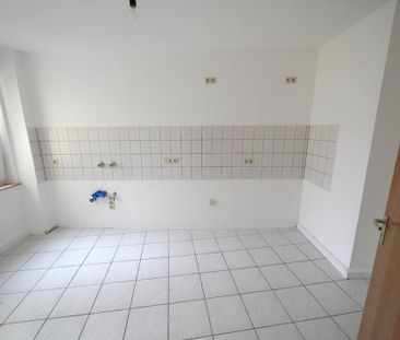 Modernisierte 2 Zimmer Wohnung - Photo 1