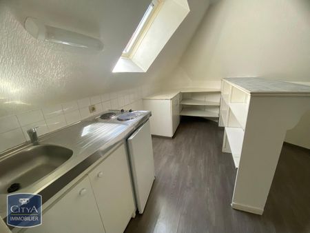 Location Appartement 2 pièces 30m² LE MANS 72000 - Photo 3