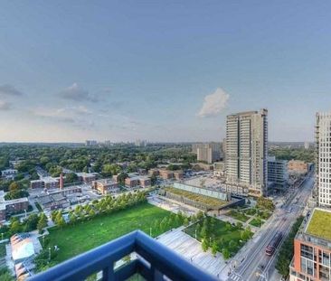 For Lease - 225 Sackville Street Unit# 2011, Toronto, Ontario - Photo 4