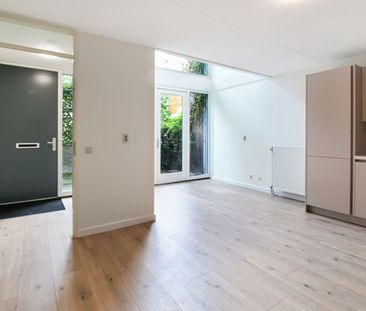 Mattenbiesstraat 125, Rieteilanden-West, 1087GC, Amsterdam - Photo 2