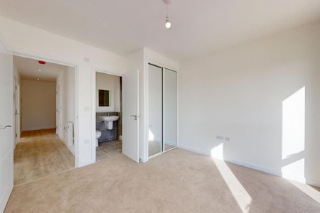 2 bedroom apartment to rent - Photo 5