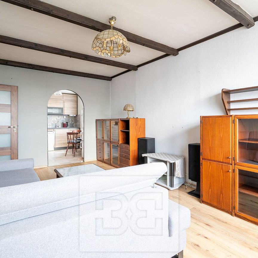 Pronájem bytu 3+kk 64 m² - Fotografie 1