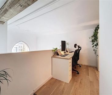 Appartement te huur - Foto 6