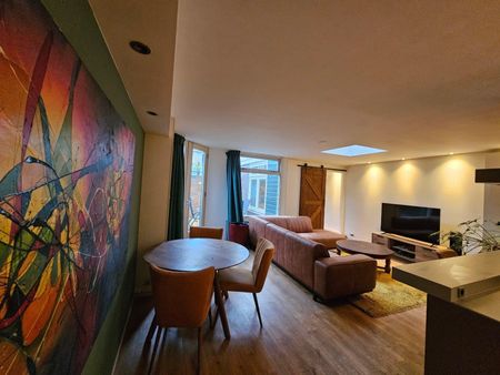 Te huur: Appartement Otterstraat in Utrecht - Foto 4