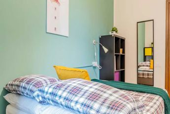 Via Felice Mendelssohn, Padova, Veneto 35132