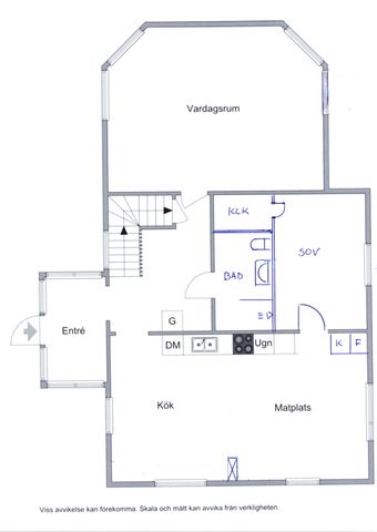 Kullingsvägen, Alingsås - Foto 3