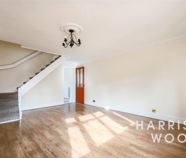 2 bedroom terraced house to rent - Photo 1